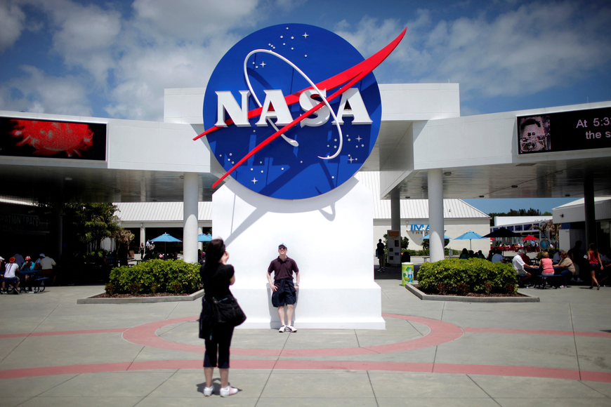 <strong>미국 항공우주국(NASA) /연합뉴스</strong>