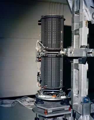 보이저호 동력원인 RTG /NASA