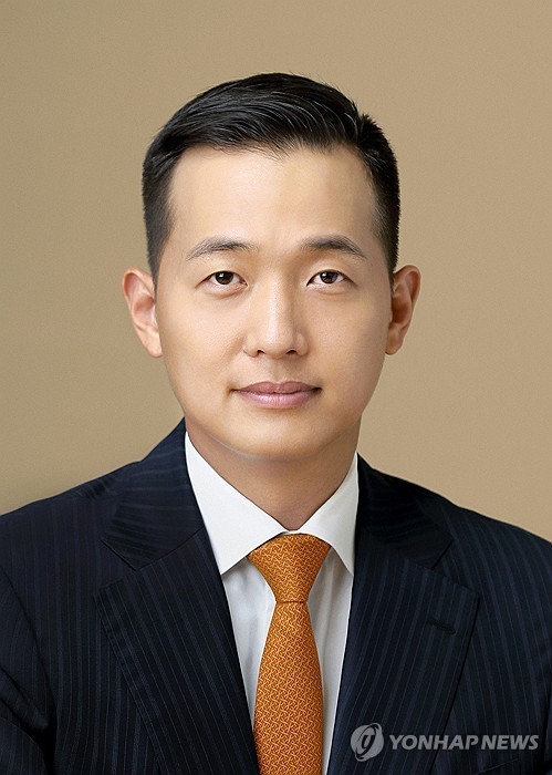김동관 한화그룹 부회장. / 연합뉴스