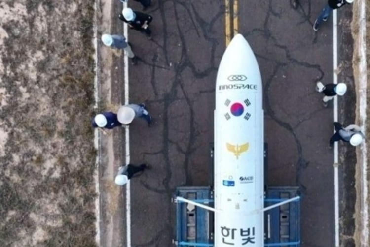 우주로 가는 길, <br>이렇게 어렵습니다
