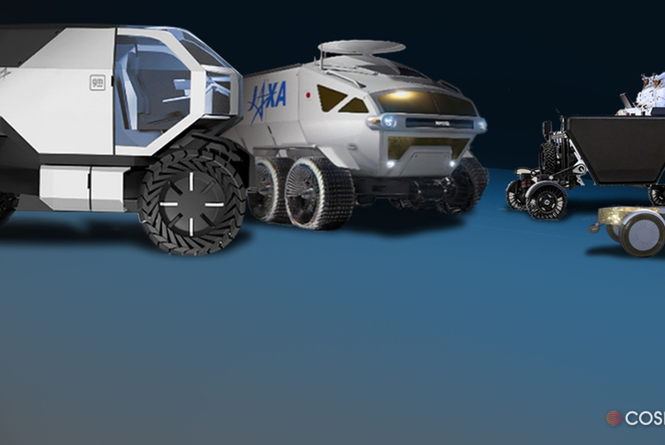 달에선 뭘 탈까? <br>Moon Car 달린다