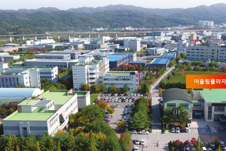 대전테크노파크,<br> '우주산업+전략산업' 지원