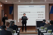 "항공우주산업 생태계 복원" <br> KAI, 100억 지원