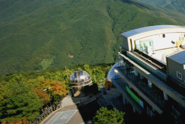 영월 별마로 천문대-도서관, 어린이 천문학교실 연다