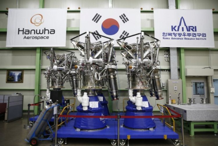 한화에어로 "차세대발사체 2030년부터 3회 발사"