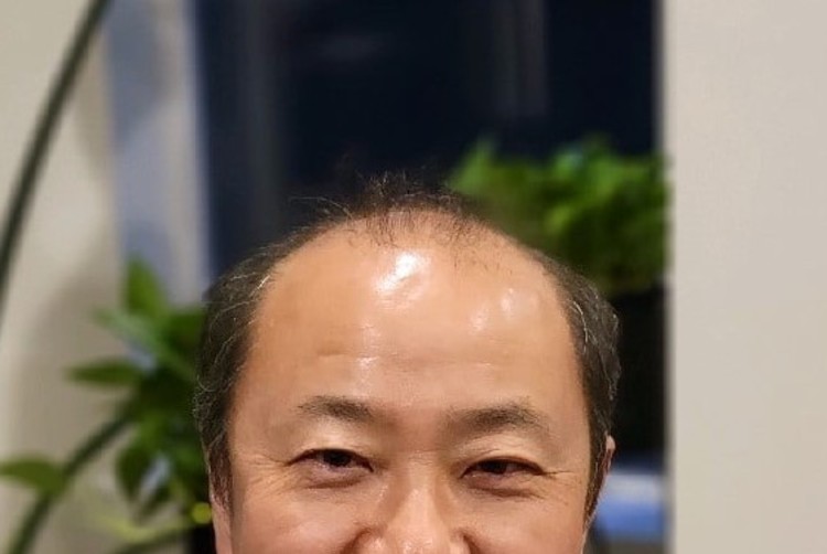 아마존 우주통신 담당 <br> 김종진 씨, 한화시스템 합류