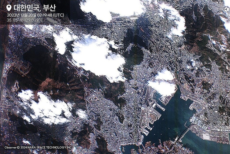 부산-우주과학회, <br> '초소형위성 워크숍' 오늘 개막