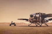 '화성샘플반환 임무 개선'<br> NASA, 7곳에 15조원 지원