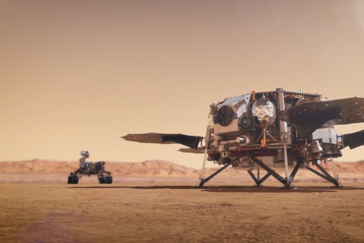 '화성샘플반환 임무 개선'<br> NASA, 7곳에 15조원 지원