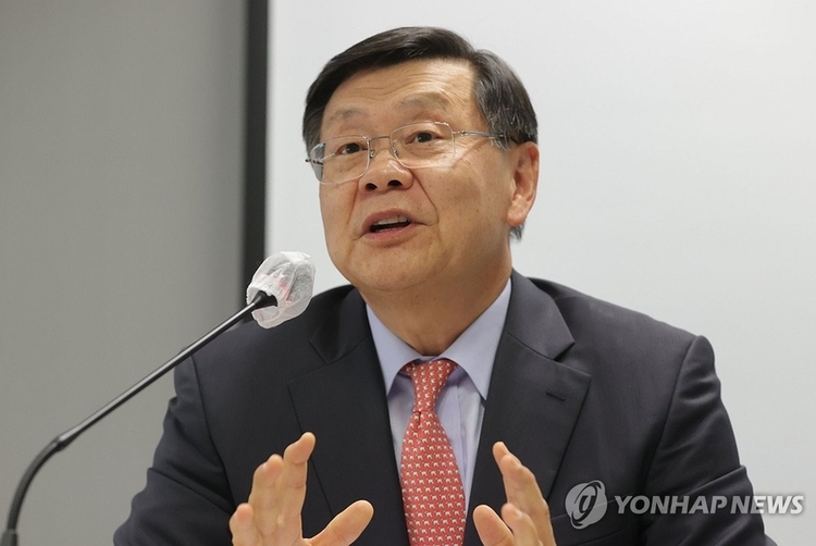 "달 탐사 데이터 적극 공개해야"<br>존 리 본부장, 'UN 달 콘퍼런스' 참석