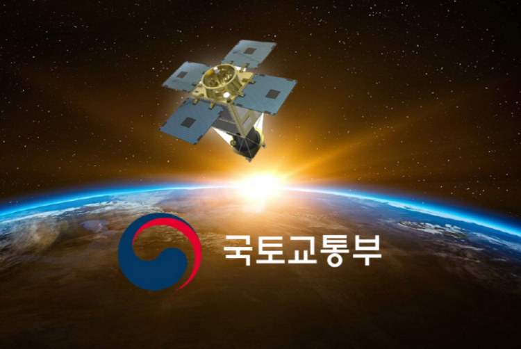 차세대중형위성, 국토-농업-산림-수자원 서비스에 함께 사용