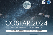 우주올림픽 COSPAR 2024<br> 블랙이글스 축하비행 속 주말 개막