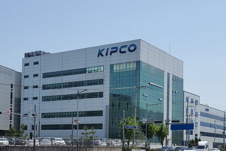 키프코전자항공, '키프코우주항공'으로 사명 변경