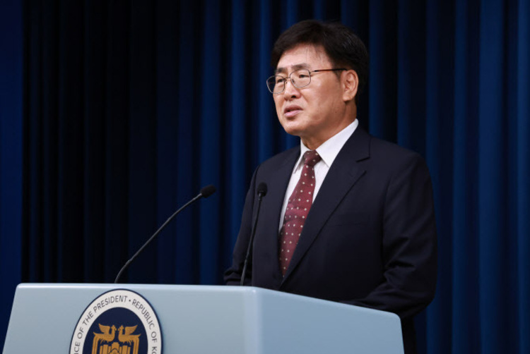 NASA 연구원 출신 유상임 교수, 과기부 장관 지명
