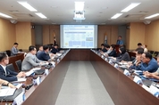 사천시 '우주청 시대' 투자유치 장기계획 용역 착수