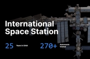 ISS 퇴역 후 우주 실험-연구는? <br>우주청, 내달 국제워크숍 참여