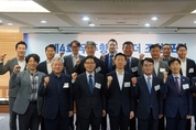 "가능성 1만 있어도 도전하겠다" <br>우주청 차장, 조찬포럼에서 강조