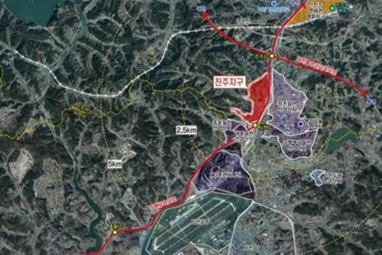 경남 우주항공국가산단... 사천-진주 산단 명칭바꿨다