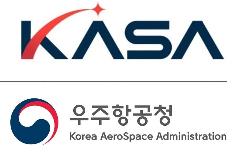 "우주산업 확장 뜻 담아~"<br>우주청, 'KASA' 로고 만들었다