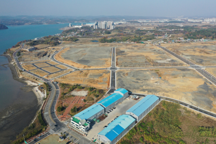 우주청 '항공산단 사천지구'에 신청사 짓는다