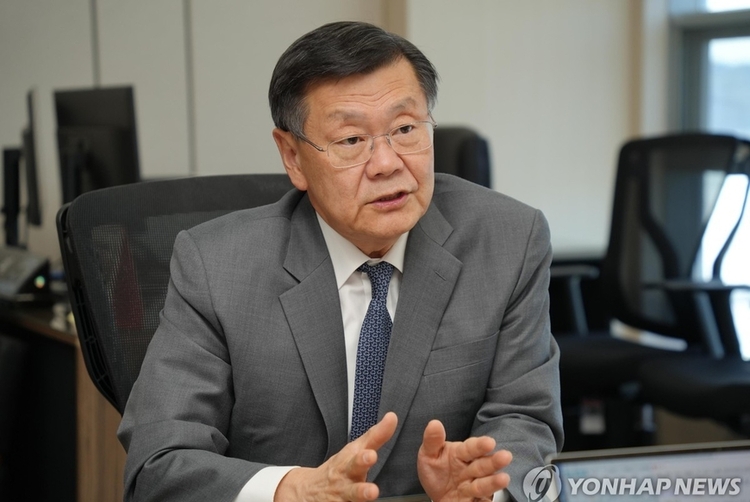 존 리 우주항공임무본부장, 제주 한화우주센터·컨텍 ASP 방문