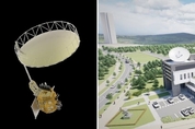 세계 최초 수자원전용 위성 2027년까지 구축 완료