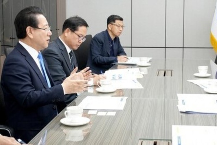 전남도, 우주청 찾아가 '제2 우주센터' 유치 논의