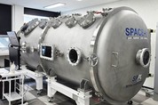 부산대, 국내 최대 우주환경 진공시험시설 SPACE-1 구축