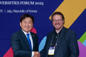 제주-미네르바대학, 에너지-민간우주 협력 논의