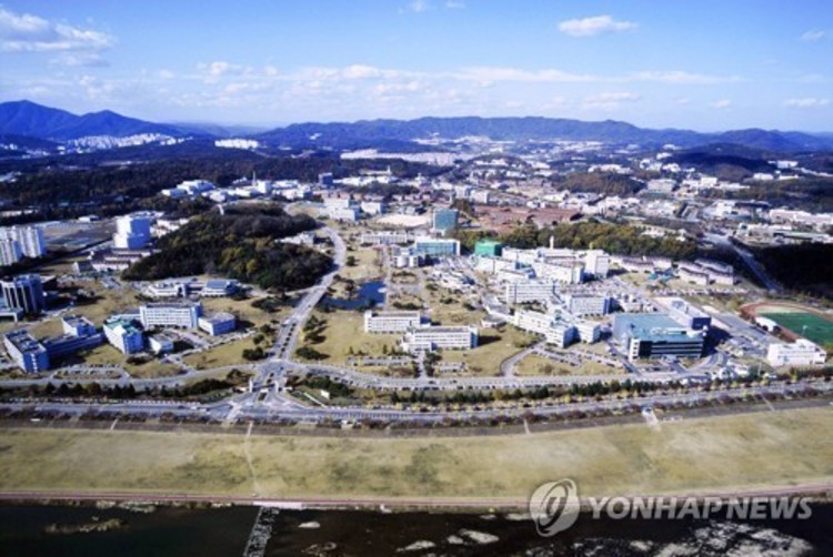 '대전우주특구', 규제자유 특구로 최종 선정