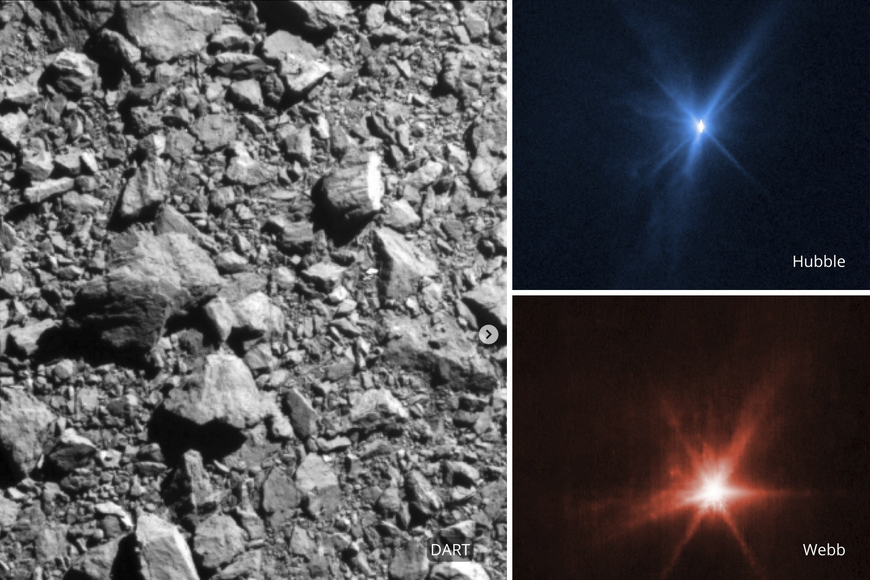 / NASA